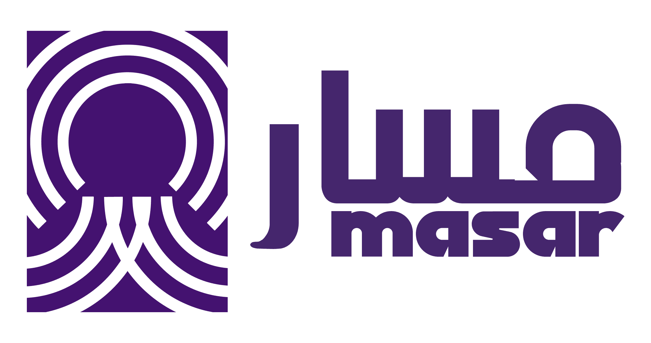شعار برنامج مسار