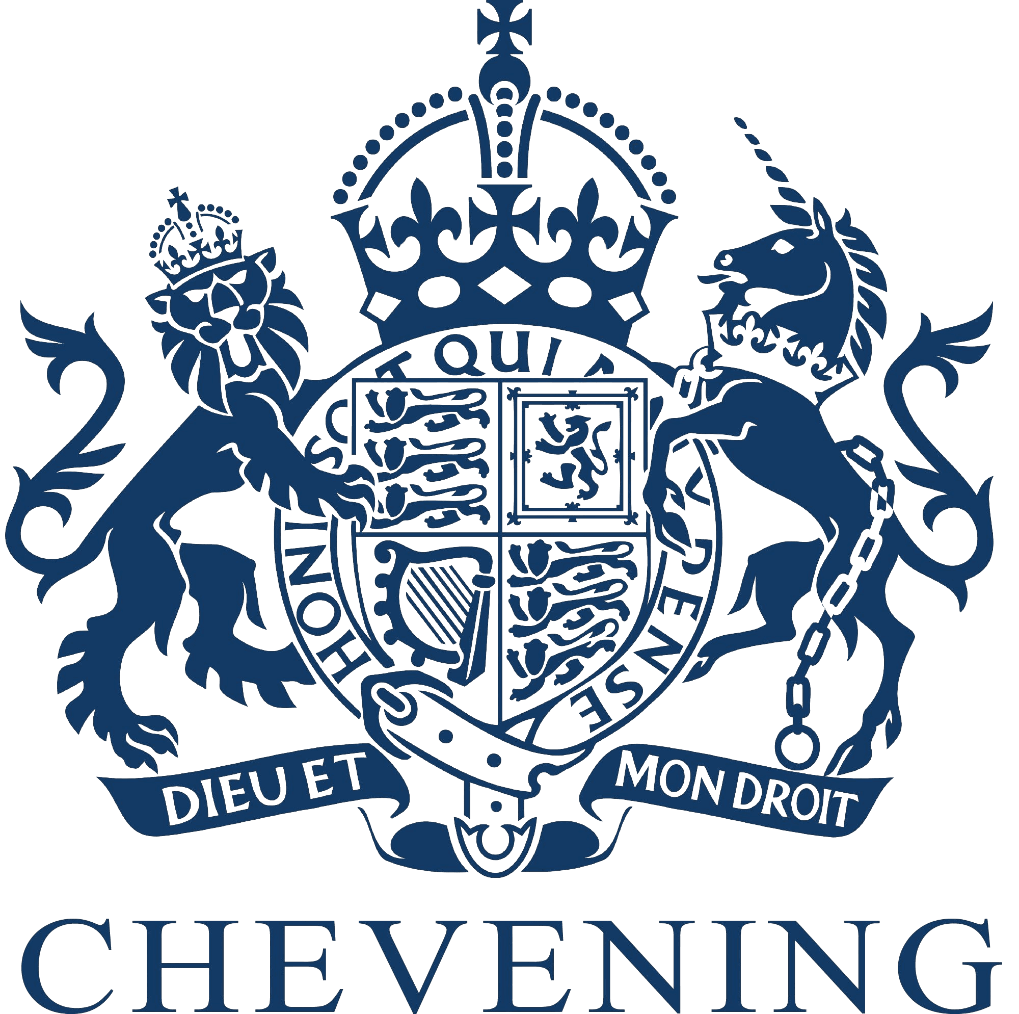 Chevening Logo
